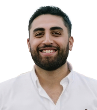 Arash Naebkhil