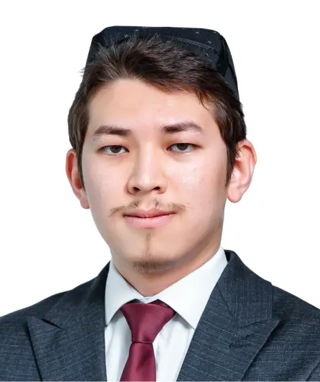 Bahromjon Zokirov