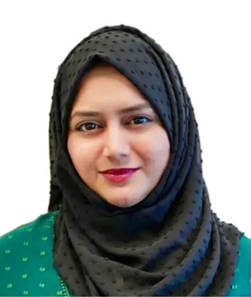 Humairah Shaikh