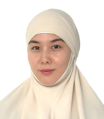 Ilmira Kuatbayeva