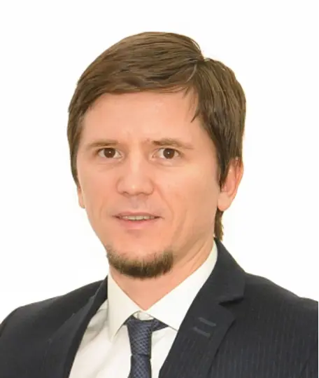Rinat Ziyodillaev