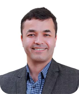 Abdurashid Lukmanov