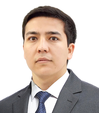 Avazbek Abdullayev
