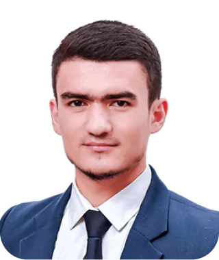 Bunyod Rayimov