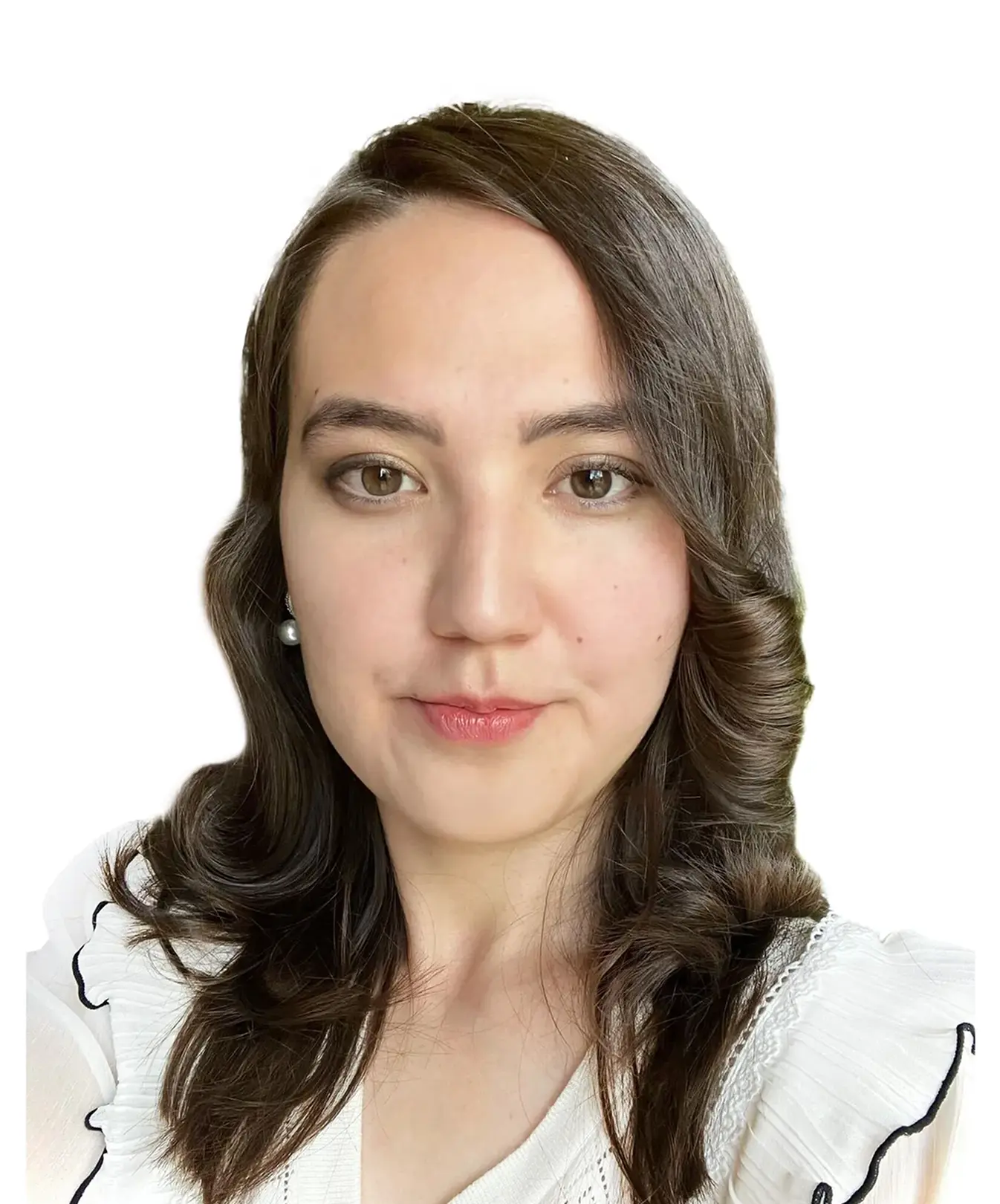 E'zoza Nurmuradova