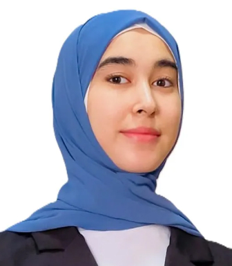 Mokhinur Rakhimova