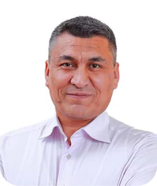 Rashid Turaev