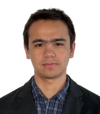 Sherali Juraev