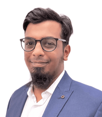 Zaeem Farooqui